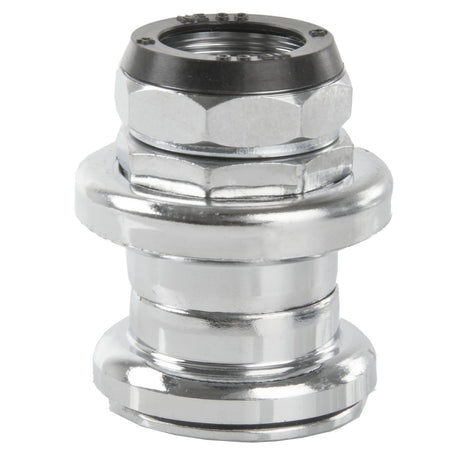 Cartouche de tête de balle Neco 1 pouce (22,4 30,2 26,4 mm) Chrome