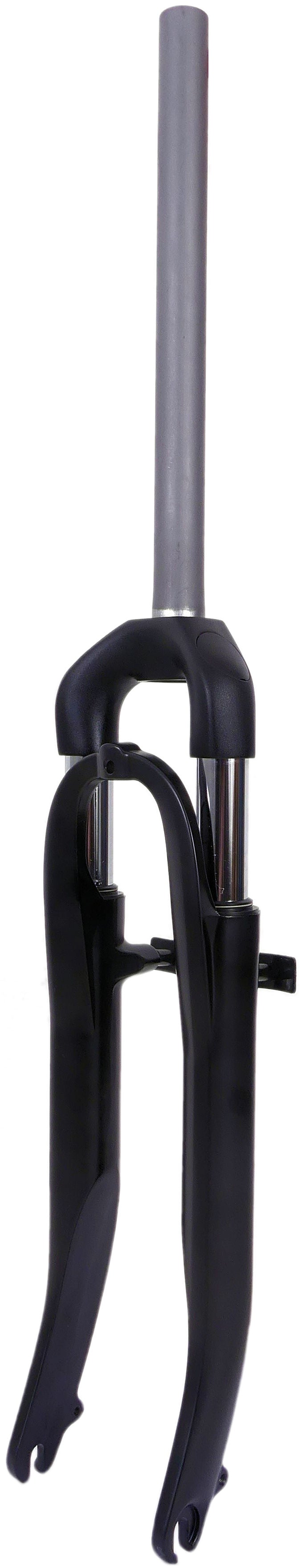 Gazelle Frontgabel Spring 28 1.1 8 33 - Matt Black