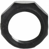 Testa a sfera Bofix Open Boven Nuty 22,2 mm nero (6st)