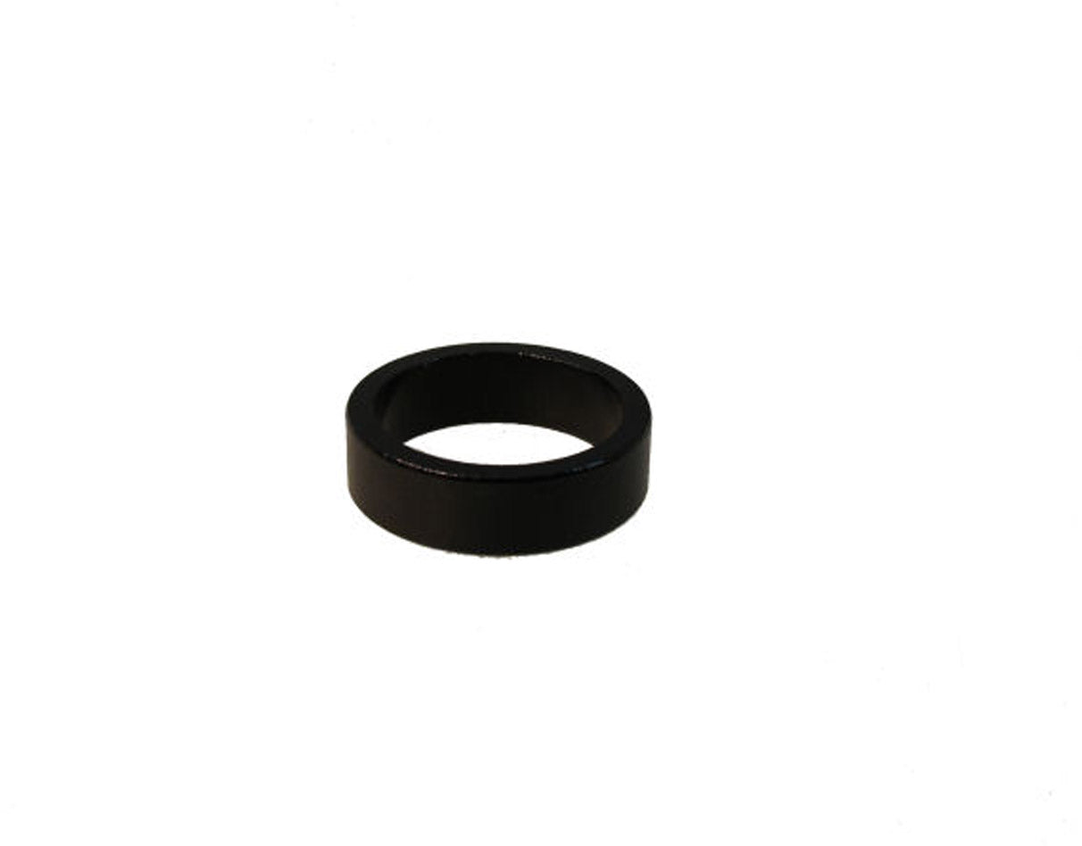 Bag A 5 Ball head filling ring 1.1 8 black 10m spacer