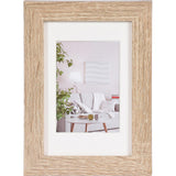Henzo Bilderrahmen modern 10x15cm Eiche