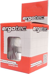 Ergotec - Balhead Setz ergotec A118GK 1-1 8 mat Drot - Sëlwer