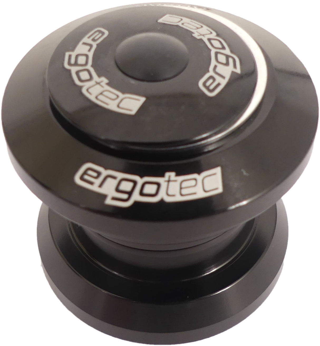 Ergotec Ball Head Set A118AK AVANT 1 1 8 sans fil noir