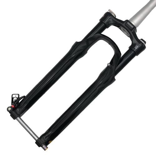 Suntour Fork 27.5 Mobie25 Air Lor 1.5> 1-1 8 Gabelrohr PM Remnokes 75 mm Veerweg