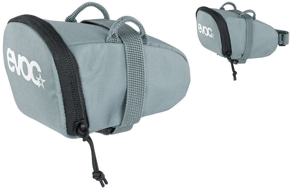 Evoc - Satteltaschenstähle 0,3l