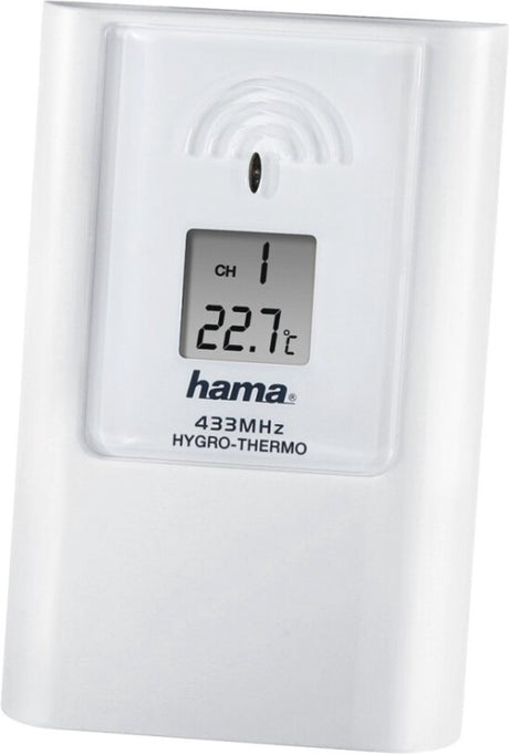 Hama Außensensor TS35C für Wetterstation