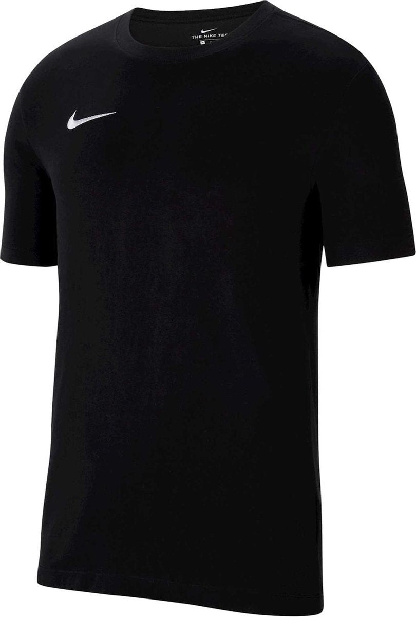 Nike Dri-Fit Park – Schwarz Weiß – S