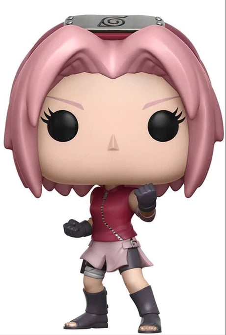 Funko Sakura – Pop! - Naruto Shippuden-Figur