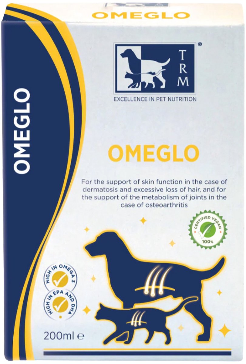 Trm Omeglo