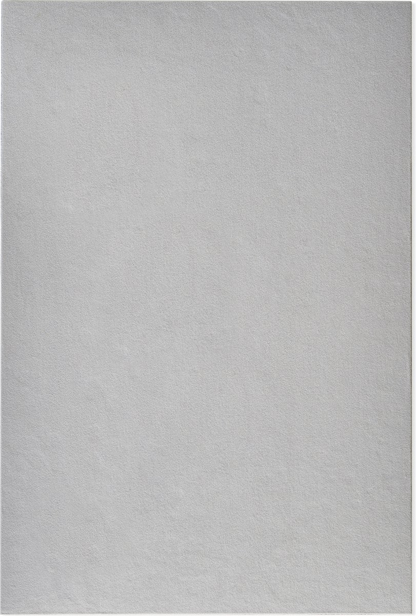 Rocada Pinnwand – Skin-Pinnwand – 75 x 115 cm – Stoff grau – ro-6250-0