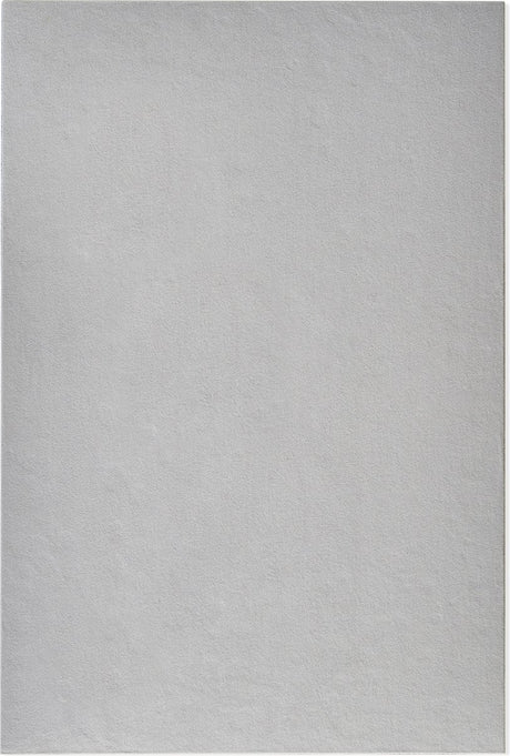 Rocada Pinnwand – Skin-Pinnwand – 75 x 115 cm – Stoff grau – ro-6250-0