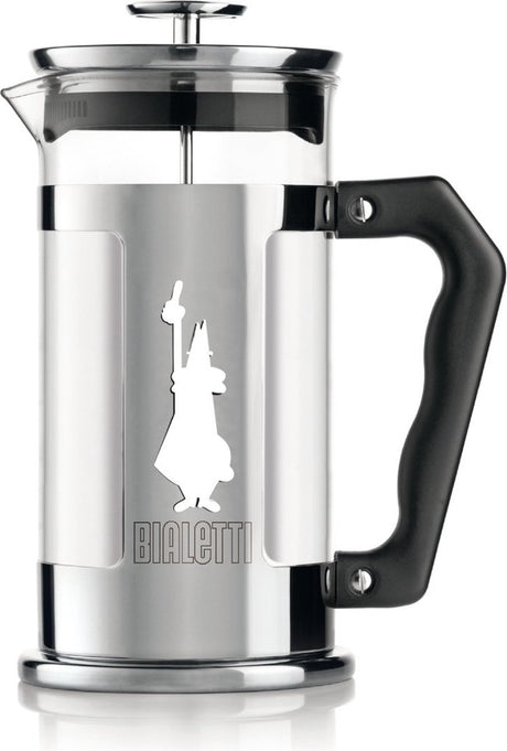 Bialetti Cafetière Preziosa - 1l