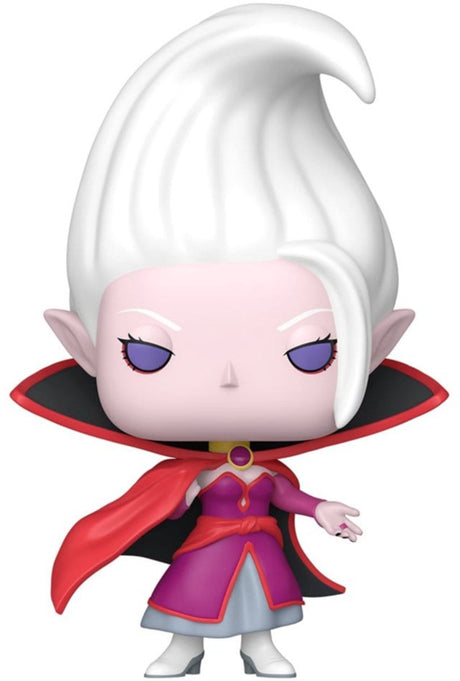 Funko Dragon Ball Dr. Arinsu Vinylfigur 2309 Unisex Pop! - neutral - Standard