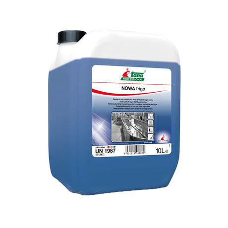 Tana professioneller Tana Nowa Frigo Gefrierschrankreiniger (10 Liter)