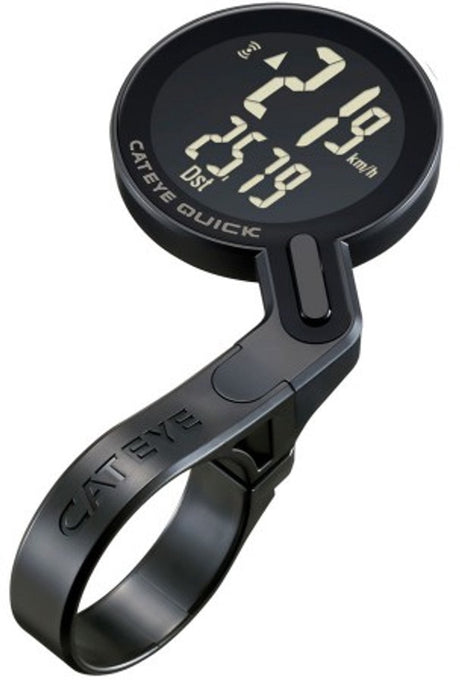 Cateye Schnellfahrcomputer
