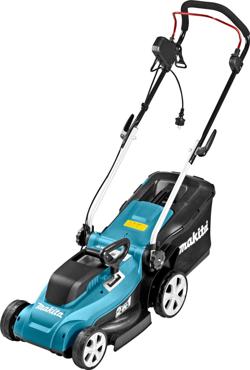 Makita Makita 230 V. Rasenmäher 33 cm ELM3320