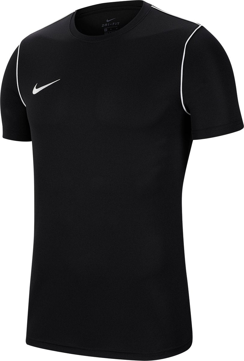 Nike Dri-Fit – Schwarz Weiß Weiß – XL