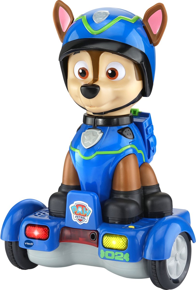 Vtech Paw Patrol Super Spy Chase Hoverboard-Spielfigur