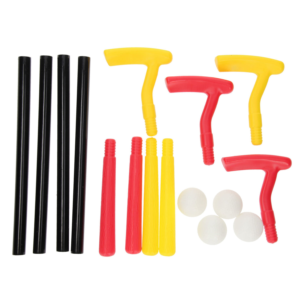 Jonotoys golfset dieren