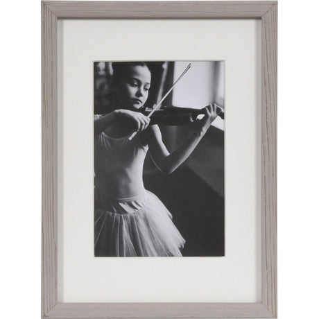 Henzo Fotorahmen Viola 13x18cm beige
