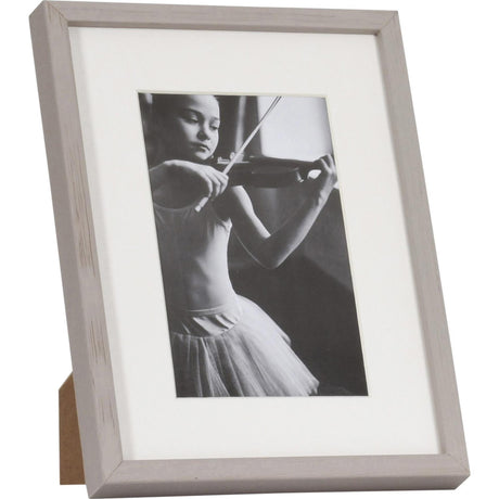 Henzo Fotorahmen Viola 15x20cm beige