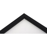 Henzo Fotorahmen Viola 20x30cm schwarz