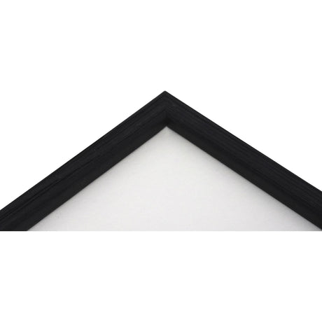 Henzo Fotorahmen Viola 20x30cm schwarz
