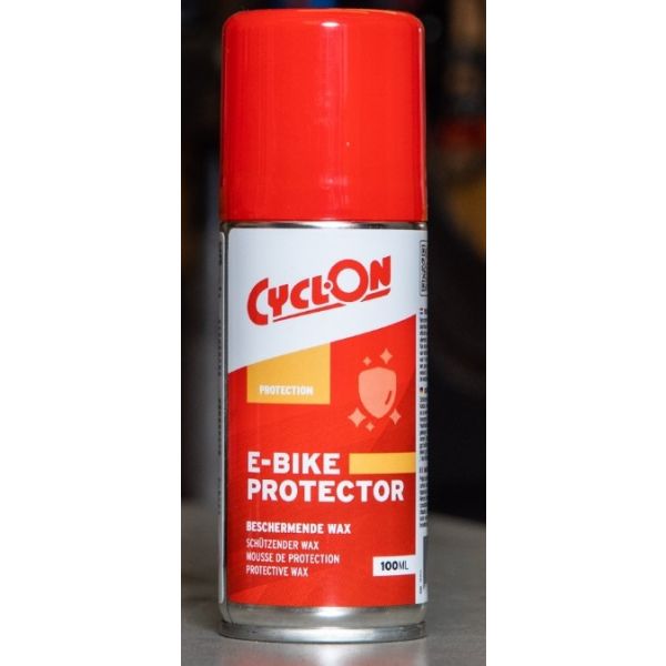 E-Bike Protector Cyclon 100ml