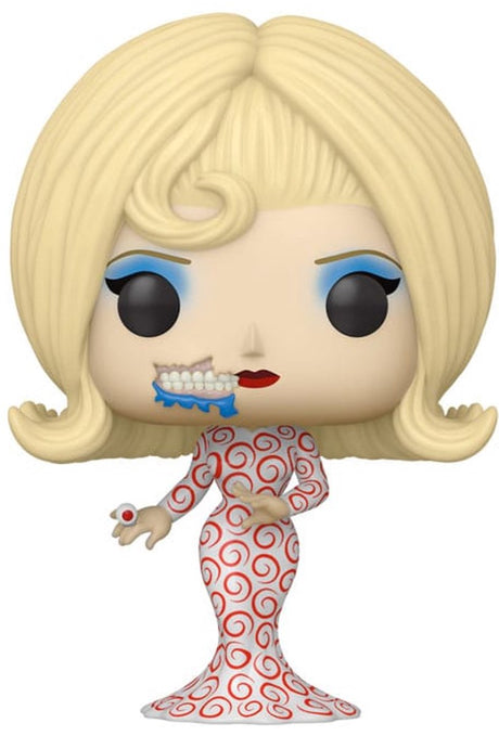 Funko-Pop! Filme: Mars-Angriffe – Mars-Spionagemädchen #1876