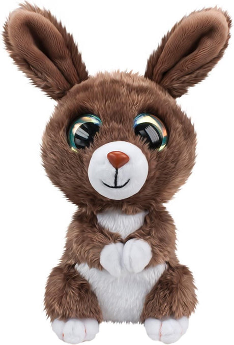 Lumo Stars Kuscheltier - Hase Hase, 15cm