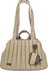 Trixie Hundetasche Sophie olivgrün