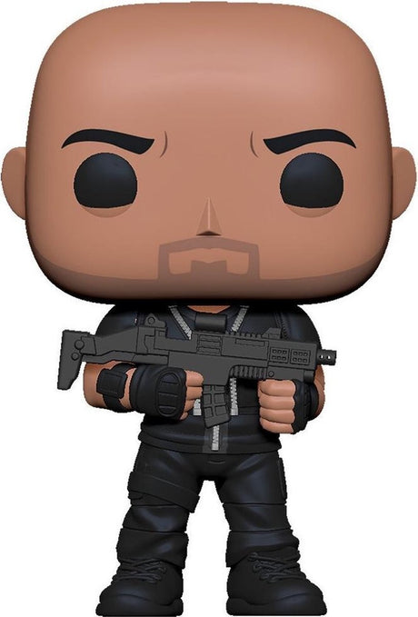 Funko-Pop! - Filme: Hobbs Shaw-Hobbs (47753)