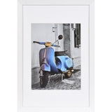 Henzo Fotorahmen Umbrien 20x30cm weiß