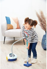 Écoiffier ecoiffier Clean Home Spielzeugstaubsauger blau