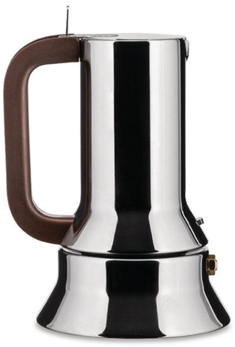 Alessi Espressomaschine – 3 Tassen
