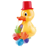 Playgo Wasserrad-Ente