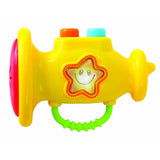 Spielen Sie Baby Rockstar Trompete