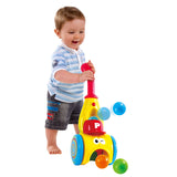 Playgo-Ballwerfer