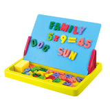 Play magnetic drawing board