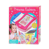 Spill Design Set Princess