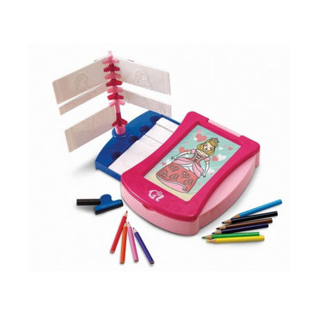 Spieldesign-Set Prinzessin
