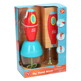 Playgo-Handmixer