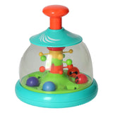 Spielball oben