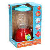 Mixer spielen