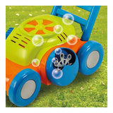 Playgo-Sprudelrasenmäher