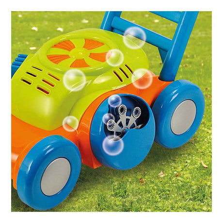 Playgo-Sprudelrasenmäher