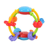 Igrajte Discovery Ball Rattle