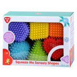 Playgo Sinnesfiguren - 6 Stk.