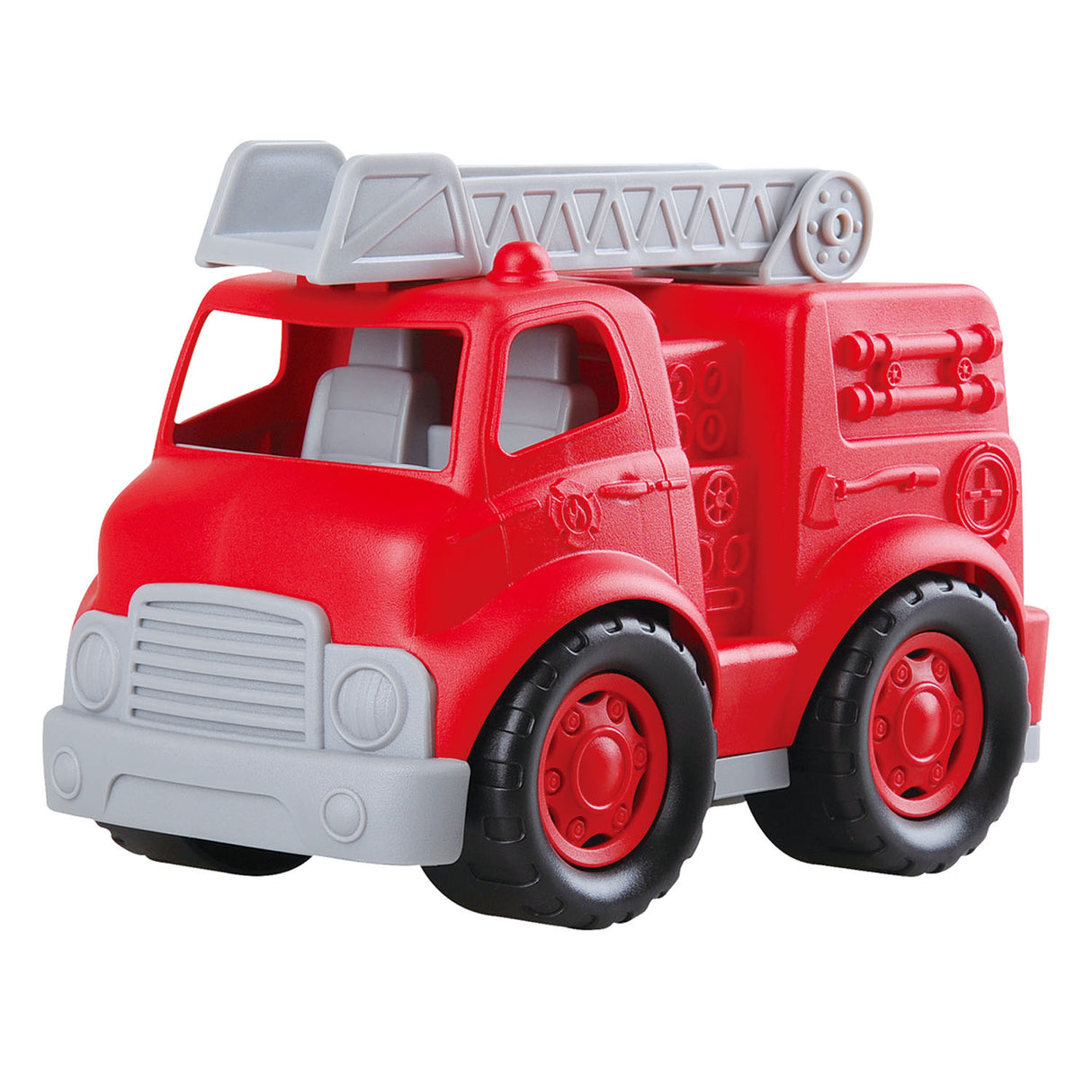 Play fire truck