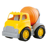 Play Biobased Cement Wagen